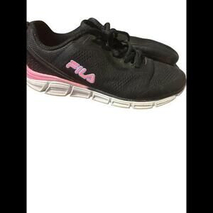 Fila Women's‎ Flash Attack Running Athletic Sneakers size